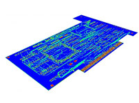 ANSYS網絡培訓系列:PCB板上噪聲耦合分析培訓課程