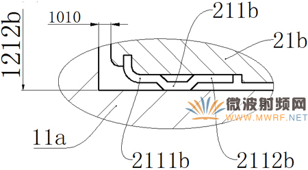 吳通通訊：一種高兼容性快速鎖緊射頻同軸連接器