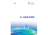 《5G無線技術架構》白皮書