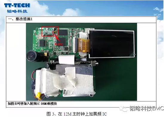 展頻技術完美解決GPS搜星靈敏度難題