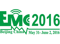 2016中國國際電磁兼容、微波與安規認證測試展覽會（China EMC 2016 ）