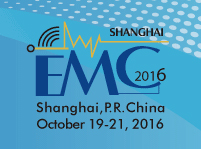 EMC/China 2016年第十五屆國際電磁兼容暨微波展覽會