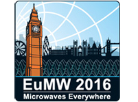 2016年歐洲微波展（EuMW2016）