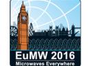 2016年歐洲微波展（EuMW2016）