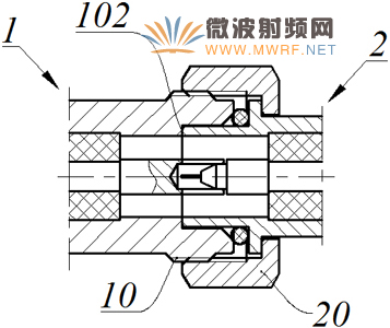 快插兼容—為傳統射頻互連接器件創造新活力