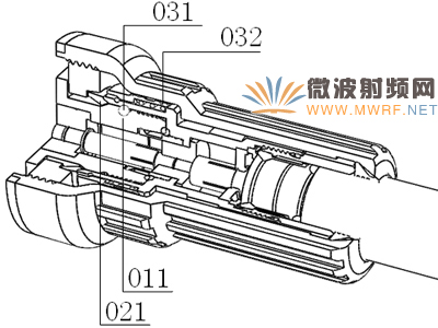 快插兼容—為傳統射頻互連接器件創造新活力