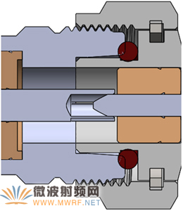 快插兼容—為傳統射頻互連接器件創造新活力