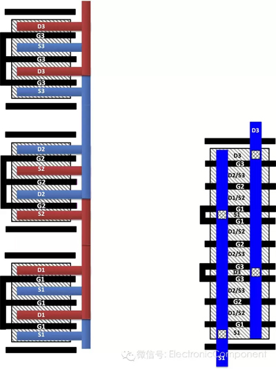 美國普度大學(xué)研發(fā)出SOI CMOS功率放大器，可用于5G、下一代雷達和微型衛(wèi)星