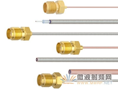 Pasternack推出工作頻率達6GHz的即用型半剛性測試探針產(chǎn)品線