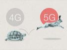 5G通信技術解讀：如何實現比4G快十倍？毫米波技術是5G的關鍵