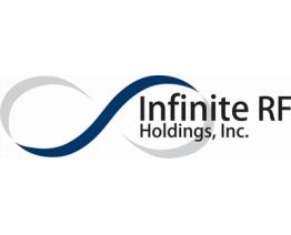 Infinite RF控股公司宣布合并諾通公司