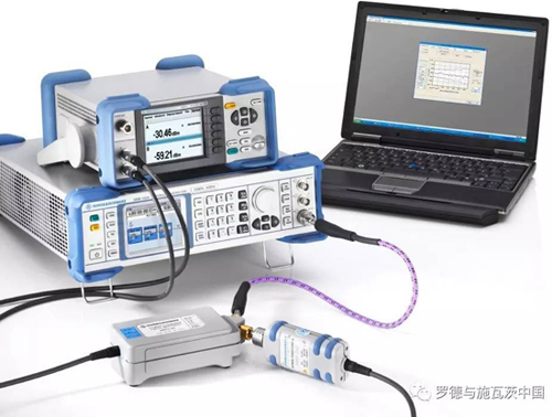 無線電計(jì)量系列之寬帶同軸小功率計(jì)量測試解決方案