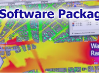 在線研討會：WinProp全面的電波傳播模型及其在電波傳播及網絡規劃領域的應用（3月27日）