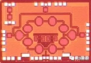 哥倫比亞大學研制出可工作在25GHz的硅基單片集成環形器，不再使用磁鐵