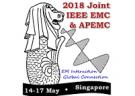 2018 Joint IEEE EMC & APEMC 大會