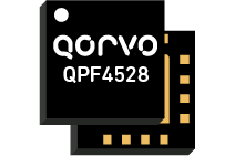 Qorvo? 802.11ax 5GHz FEM幫助企業提高了Wi-Fi性能