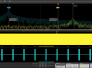 【360度看新一代示波器】系列之三：配備Spectrum View頻譜分析功能的MSO 4，讓頻譜測試輕而易舉