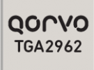 Qorvo?推出業內最高性能的寬帶GaN功率放大器