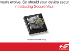 Silicon Labs新型Secure Vault技術重新定義IoT設備安全