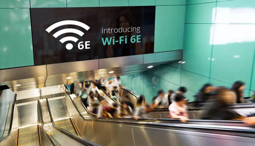 FCC將于4月23日投票 為Wi-Fi 6E開放超1200MHz白牌頻譜