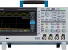 e絡盟推出泰克新款數字存儲示波器