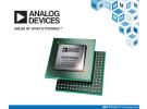 貿澤電子開售面向蜂窩基礎設施應用的Analog Devices ADRV9026四通道寬帶RF收發器