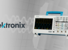 e絡盟備貨泰克全新TBS1000C系列數字存儲示波器