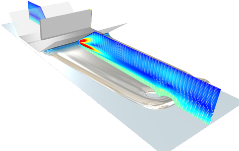 COMSOL?全新發布5.6版本并推出四個新模塊