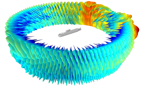 COMSOL?全新發布5.6版本并推出四個新模塊