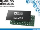 貿澤開售Analog Devices ADA4355 緊湊型高性能光電探測器接收器μModule