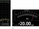 功率計和頻譜儀測量功率的差異