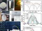 華中大呂文中教授團隊在3D打印5G毫米波透鏡天線領域取得重要進展