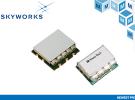 貿澤開售Skyworks Solutions的高科技陶瓷帶通濾波器