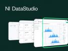 NI推出DataStudio軟件，打破從設計到測試的數據壁壘