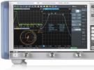 羅德與施瓦茨將ZNB矢量網絡分析儀系列的最高頻率擴展至43.5GHz