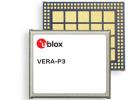 u-blox以VERA-P3 V2X模塊賦能車載通信技術，助力提升道路安全