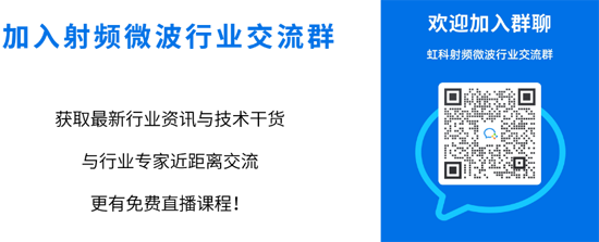 虹科帶來最新高效干擾檢測方案