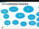 從測試角度看寬禁帶技術的挑戰，泰克為工程師提供簡化工具