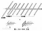 八木天線原理分析和制作過程