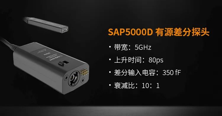 鼎陽發布4GHz、12bit高分辨率示波器&8G放大器芯片