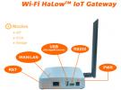 AsiaRF推出業(yè)內(nèi)首款Wi-Fi CERTIFIED HaLow?物聯(lián)網(wǎng)網(wǎng)關(guān)