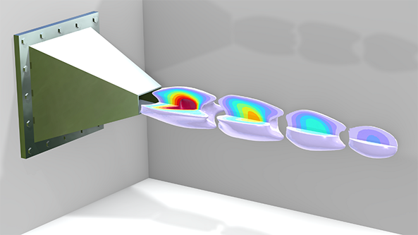 COMSOL全新發布COMSOL Multiphysics? 6.2 版本