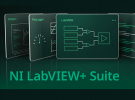 e絡(luò)盟開售NI LabVIEW+套件，加速測試產(chǎn)品上市