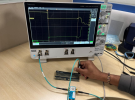 【測(cè)試案例分享】提高信號(hào)完整性的秘密武器：實(shí)時(shí)示波器測(cè)試TDR阻抗的全新方案