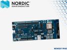 貿澤開售適用于全球LTE、智能和IoT應用的Nordic nRF9151-DK開發套件