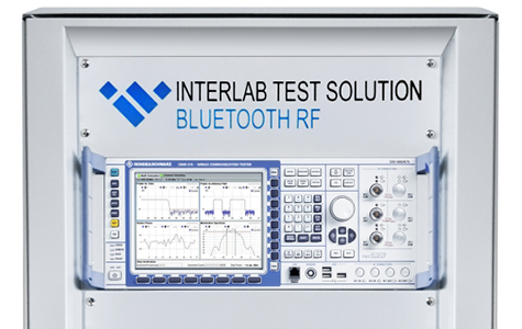 羅德與施瓦茨聯合7layer公司推出藍牙射頻一致性測試解決方案，驗證藍牙信道探測功能