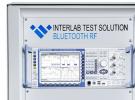 羅德與施瓦茨聯(lián)合7layer公司推出藍(lán)牙射頻一致性測試解決方案，驗(yàn)證藍(lán)牙信道探測功能